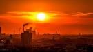 Its official - 2014 was the hottest year ever