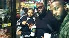 Wingstop Brooklyn