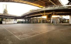 Image result for Westway Sports Centre