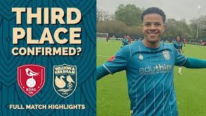 Image result for Walton & Hersham Football Club