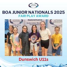 Image result for Scottish Ladies Octopush Club