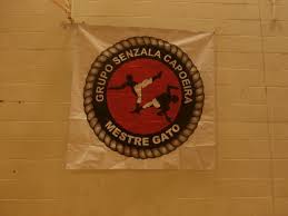 Image result for Group Senzala Newcastle