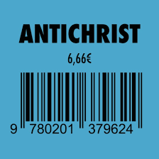 Image result for 666 barcode
