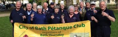 Image result for City Of Bath Indoor Bowls Club