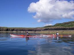 Image result for Stonehaven Canoe Club