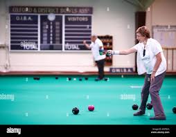 Image result for Oxford & District Indoor Bowls Club