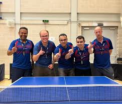 Image result for Cippenham Table Tennis Club