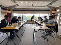 Image result for Cambridge University Chinese Chess Club