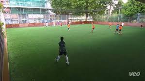 Image result for Westway Sports Centre