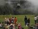 Rains again halt rescue work in Kedarnath