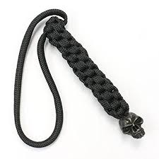 Image result for lanyard skull