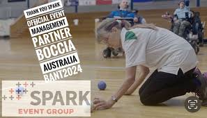 Image result for Well Being and Leisure Team (Boccia)