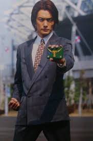 「北岡秀一」の画像検索結果