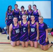 Image result for Twinkles Netball Club