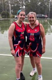 Image result for Shelley Netball Club
