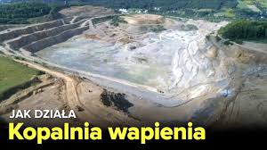 Znalezione obrazy dla zapytania kopalnia