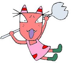 「アカネ おじゃる丸」の画像検索結果