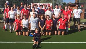 Image result for Belper Hockey Club