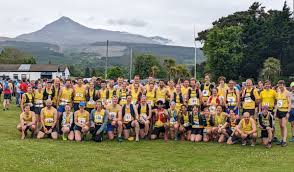 Image result for Westerlands Cross Country Club