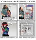 ELER: Geek wrestling; ELER: - via Daymix