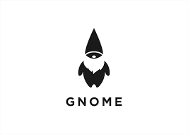 Image result for gnome logo
