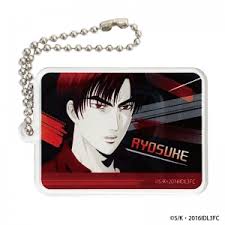 「高橋涼介 頭文字D」の画像検索結果