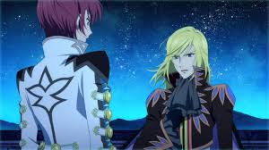 「リチャード テイルズオブグレイセス」の画像検索結果