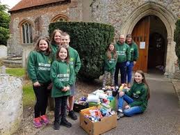 Image result for West Mersea Cricket Club