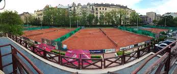 Image result for Park Tennis Club
