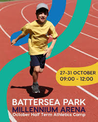 Image result for Battersea Park Millennium Arena