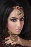 Kundan Gold Bridal Jewelry Makeup by Nasreen Khan : Fashion, Beauty - 284792,xcitefun-kundan-gold-bridal-jewelry-makeup-by-nas
