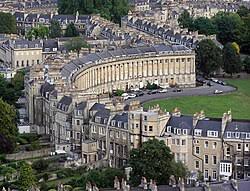 Image result for City Of Bath Rgc