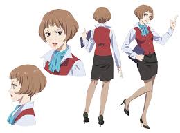 「富樫蓮二 花咲くいろは」の画像検索結果