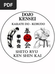 Image result for Kensei Karate Dojo