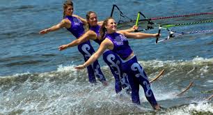 Image result for Charlies Water Skiing