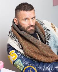 Image result for bjarne melgaard