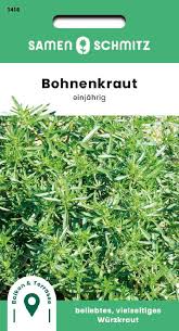 Image result for Bohnenkraut