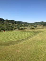Image result for Lochgilphead Golf Club