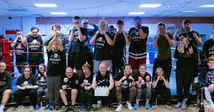 Image result for Pembroke & Pembroke Dock Amateur Boxing Club