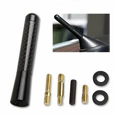 Image result for 3 inch carbon antenna
