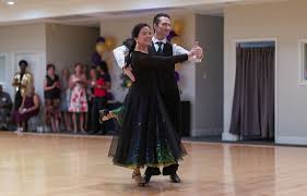 Image result for Ballroom Dancing