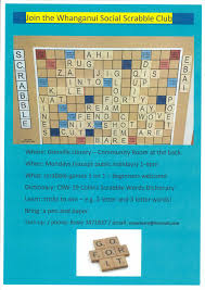 Image result for U3A Werrington Scrabble Club