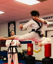 Image result for Everitt Karate Academy