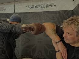 Image result for Norwich Autodefence Wing Tchun