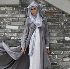 Abayas & Hijabs on Pinterest | Hijab Tutorial, Abayas and Hijabs