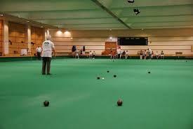 Image result for Dinefwr Indoor Bowls Club