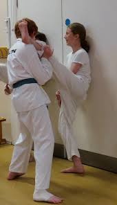 Image result for Bytomic Tae Kwon Do Guildford