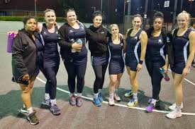 Image result for Westoning Recreation Netball Club