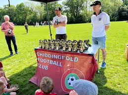 Image result for Chiddingfold Youth Fc