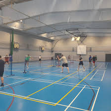 Image result for Towneley Rossendale Badminton Club